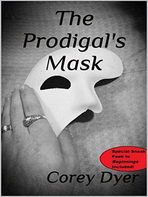 cover image of The Prodigal's Mask